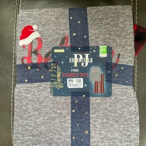 Women’s Christmas pjs